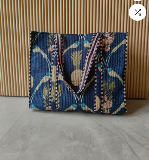 Sacs été en cotons