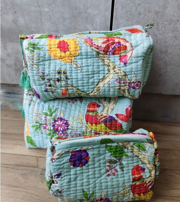 Pochettes de voyage