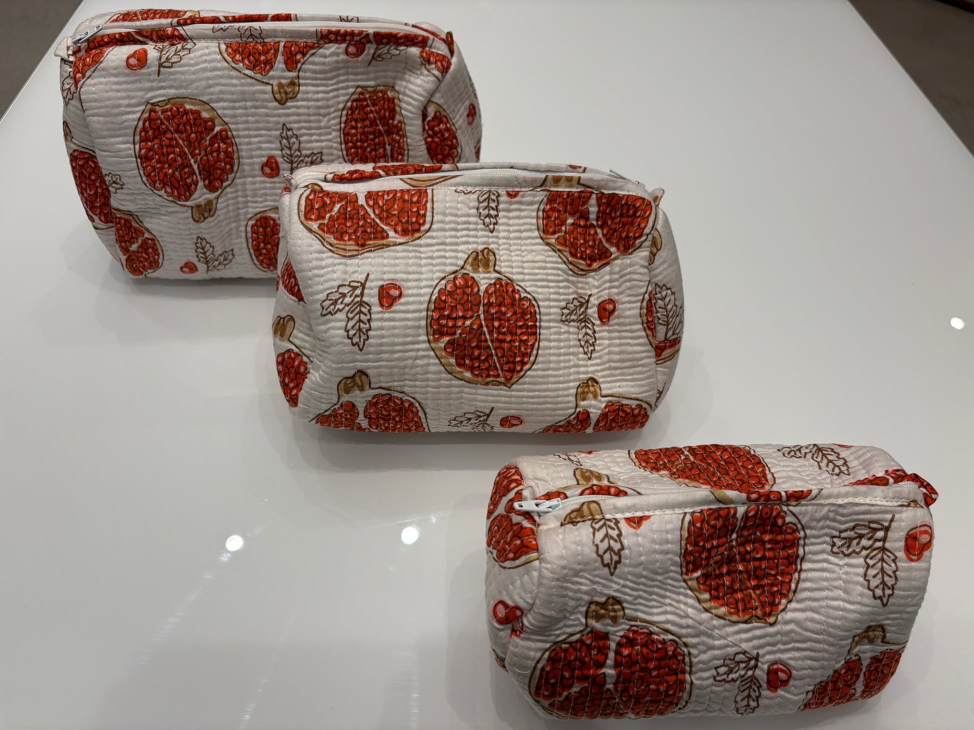 Pochette Voyage