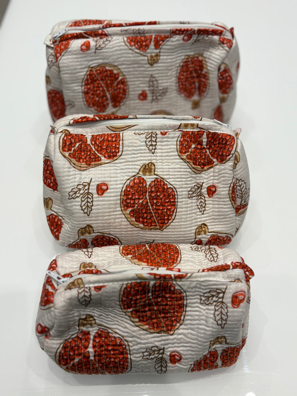 Pochette Voyage