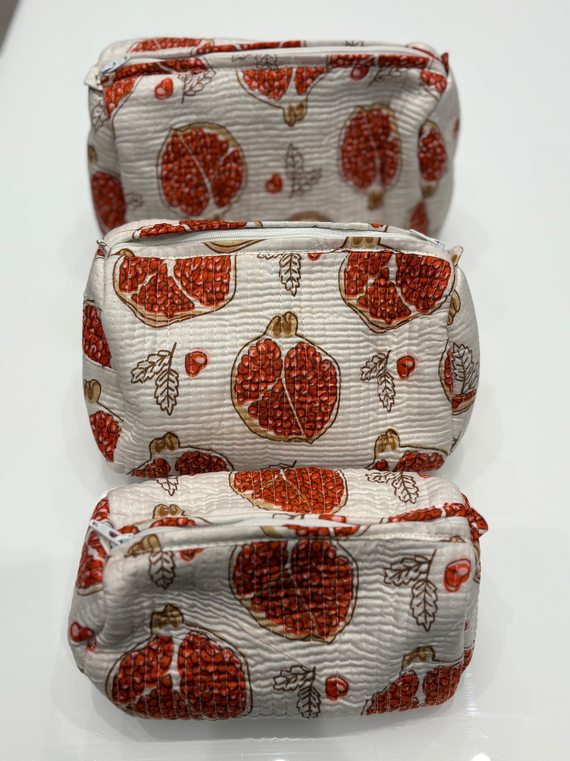 Pochette Voyage