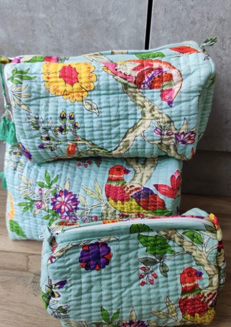 Pochette Voyage