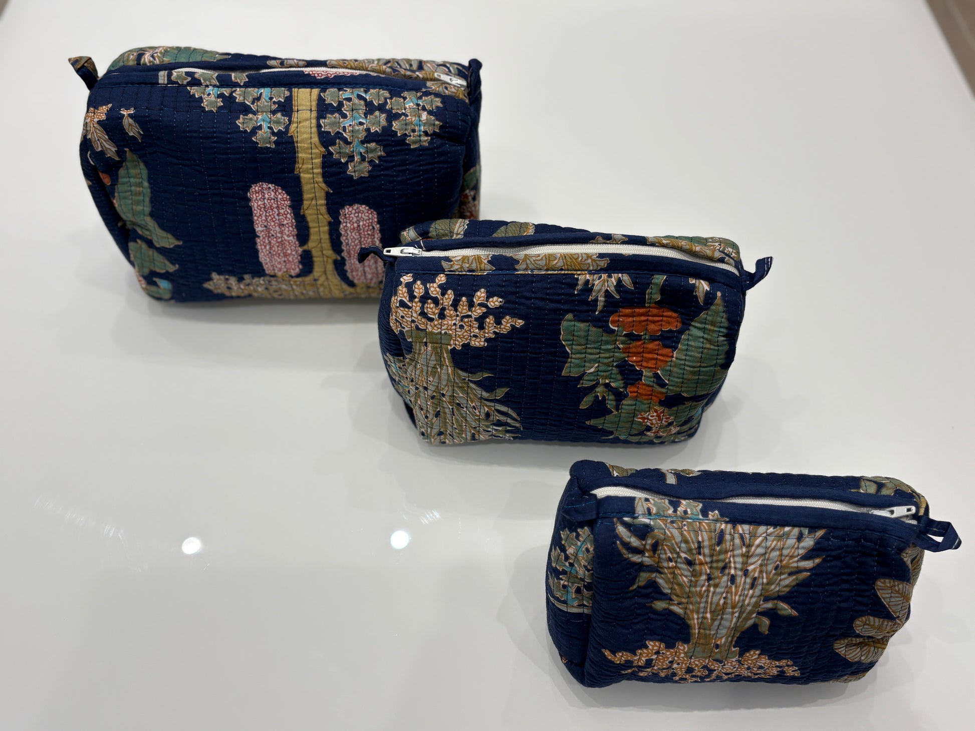Pochette Voyage